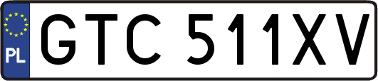 GTC511XV