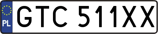 GTC511XX