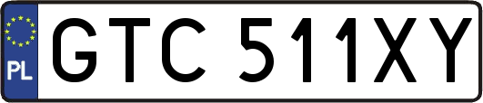 GTC511XY