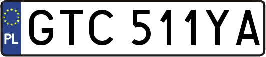 GTC511YA