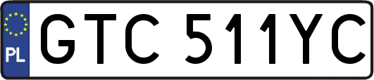 GTC511YC