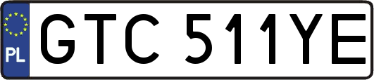 GTC511YE