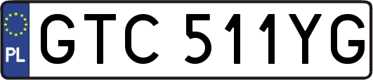 GTC511YG