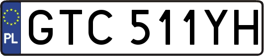 GTC511YH