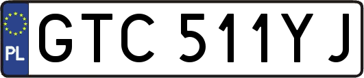 GTC511YJ
