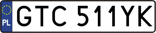 GTC511YK