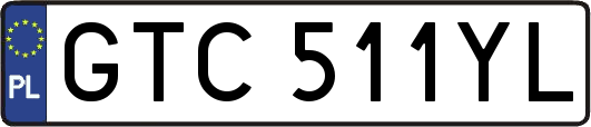 GTC511YL