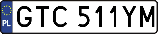 GTC511YM
