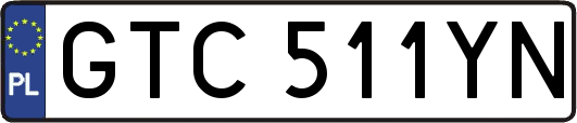 GTC511YN