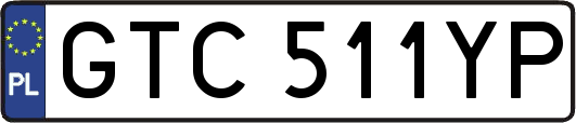 GTC511YP