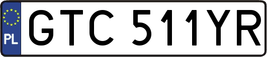 GTC511YR