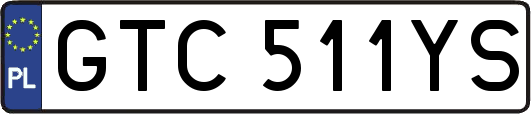 GTC511YS
