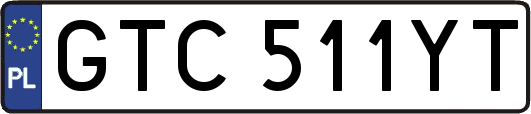 GTC511YT