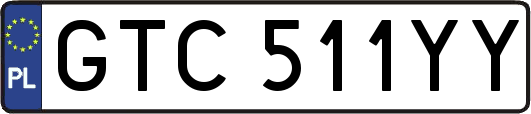 GTC511YY