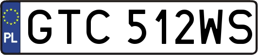 GTC512WS