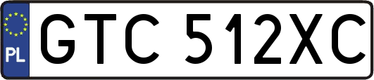 GTC512XC