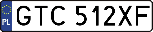 GTC512XF
