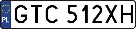 GTC512XH
