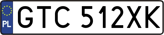 GTC512XK