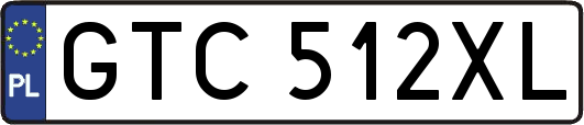 GTC512XL