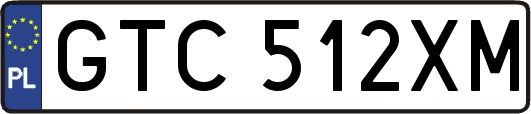 GTC512XM