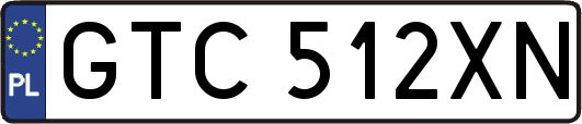 GTC512XN
