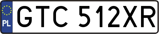 GTC512XR