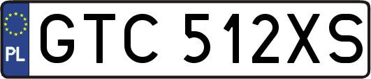GTC512XS