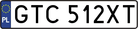 GTC512XT