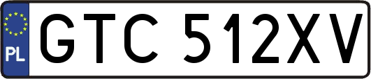 GTC512XV