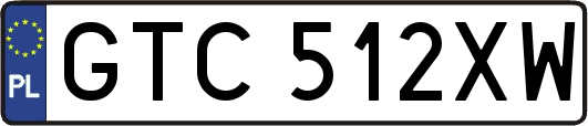 GTC512XW