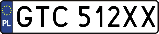 GTC512XX