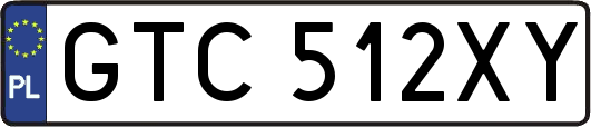 GTC512XY
