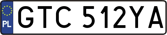 GTC512YA