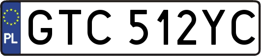 GTC512YC