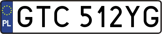 GTC512YG