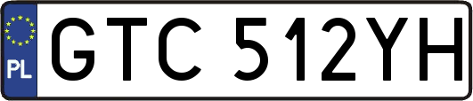 GTC512YH