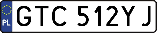 GTC512YJ
