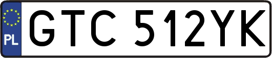 GTC512YK