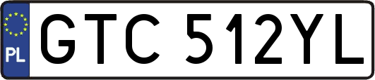 GTC512YL