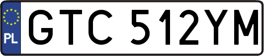 GTC512YM