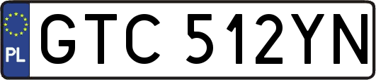 GTC512YN