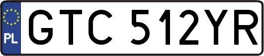 GTC512YR