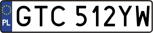 GTC512YW
