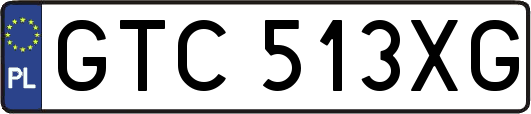 GTC513XG