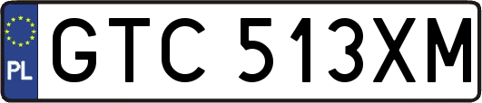 GTC513XM