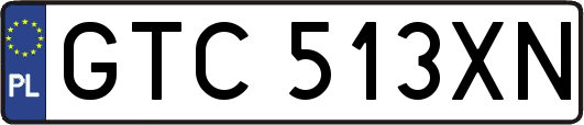 GTC513XN