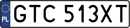 GTC513XT
