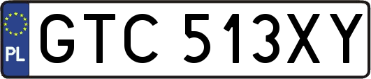 GTC513XY