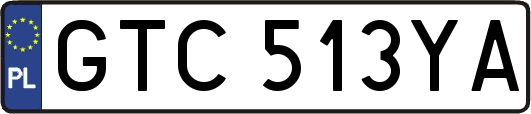 GTC513YA